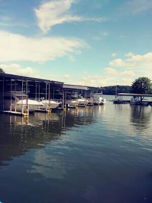 Lakeshore Marina