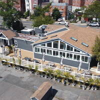 Hammonds Cove Marina