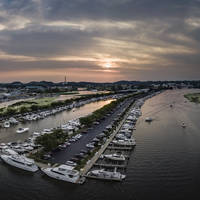 Safe Harbor Grand Isle