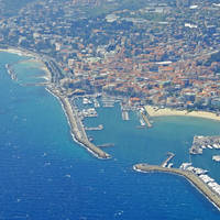 San Remo Public Port