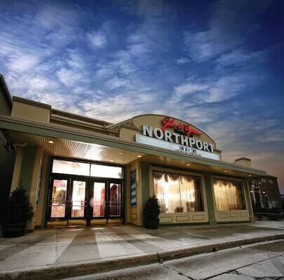 Northport Yacht Club
