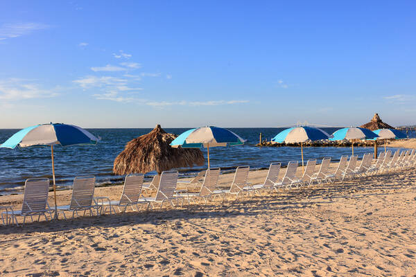 SkyBeach Resort & Marina
