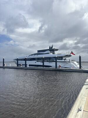 St. Marys Intracoastal Gateway Marina