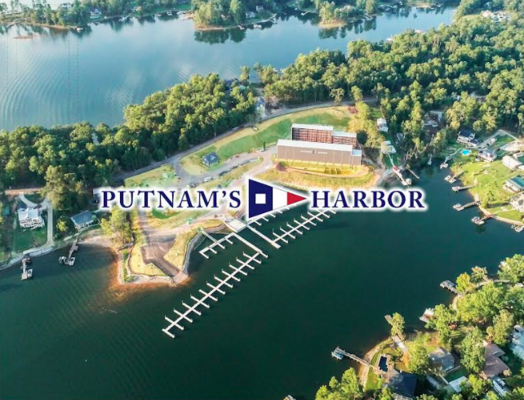 Photo of Putnam's Harbor