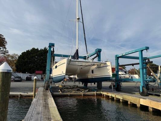 Dennis Point Marina & Campground