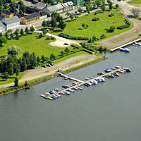 Raahe Ktinhanta Marina