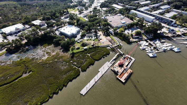 Donnelly Yacht Center & Marina