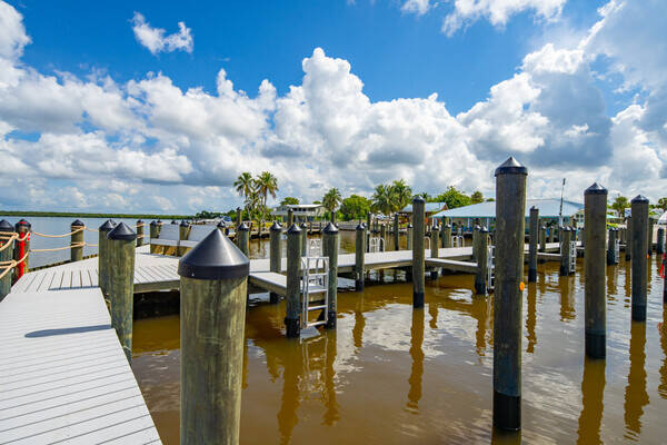 Chokoloskee RV Resort & Marina