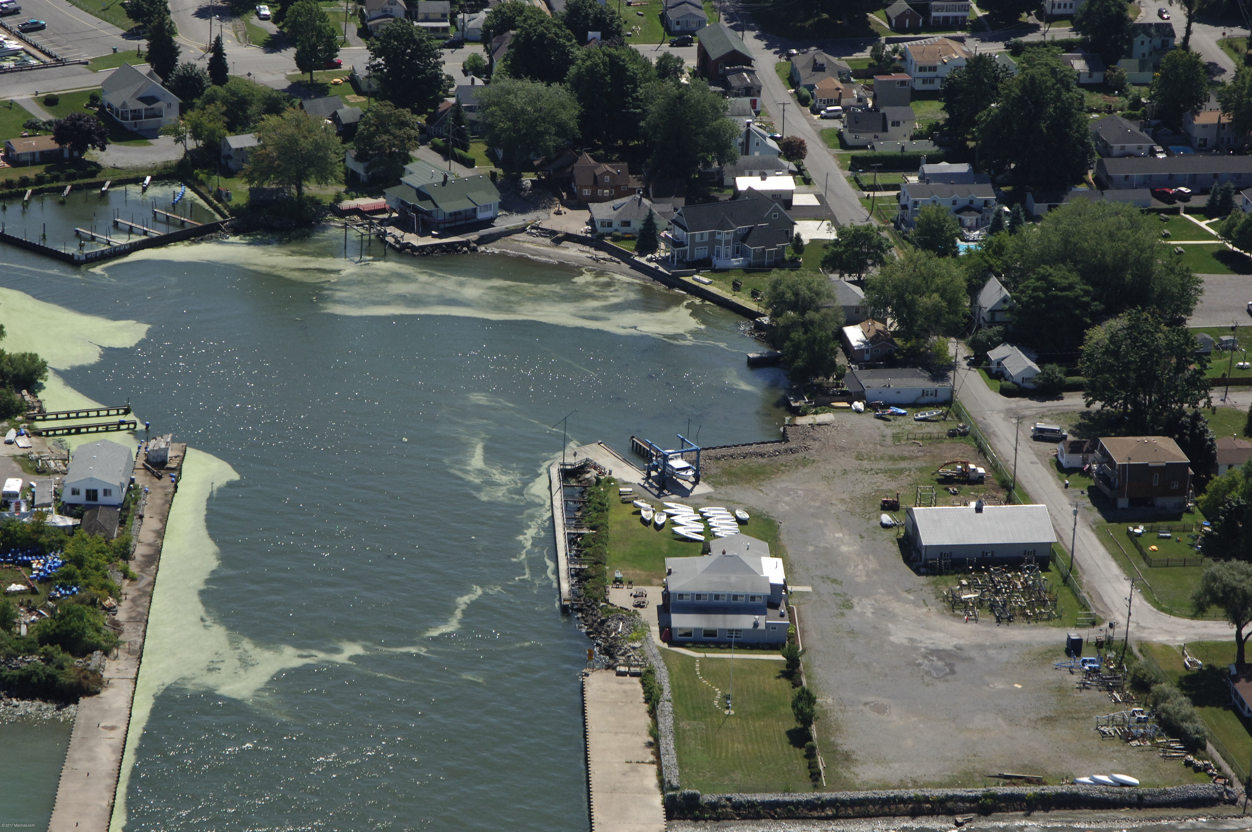 Olcott Yacht Club in Olcott, NY, United States Marina Reviews Phone