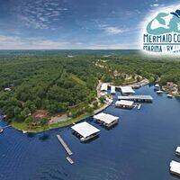 Mermaid Cove Marina
