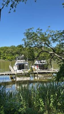 Chester River Marina at Kennersley Point