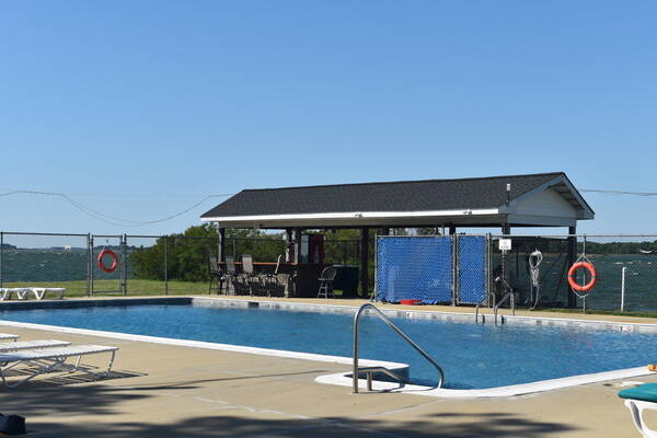 Kent Island Yacht Club