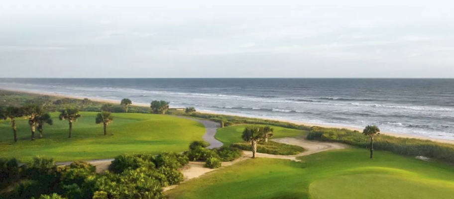 The Marina at Hammock Beach