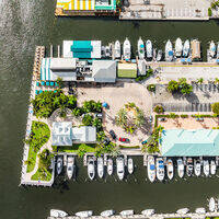 Boynton Harbor Marina
