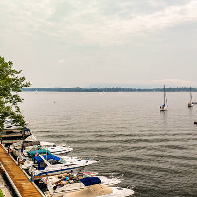 Bridgeview Harbour Marina