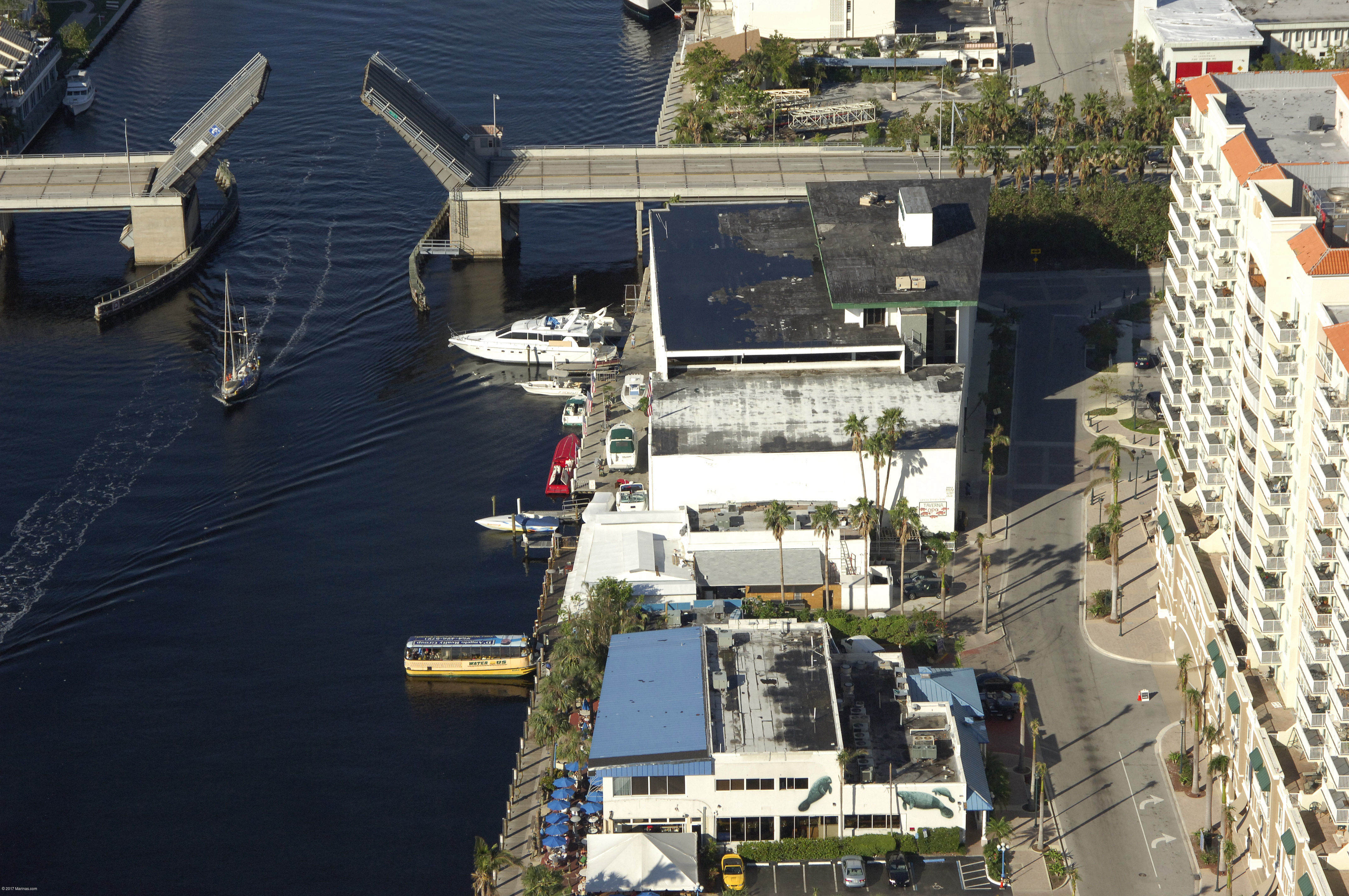 Marina Mar in Fort Lauderdale, FL, United States - Marina Reviews