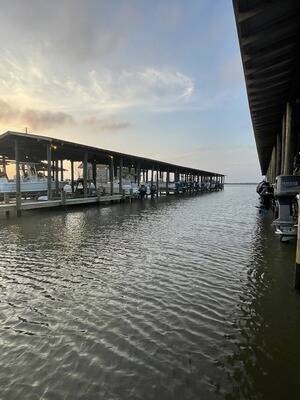 Chef Harbor Marina