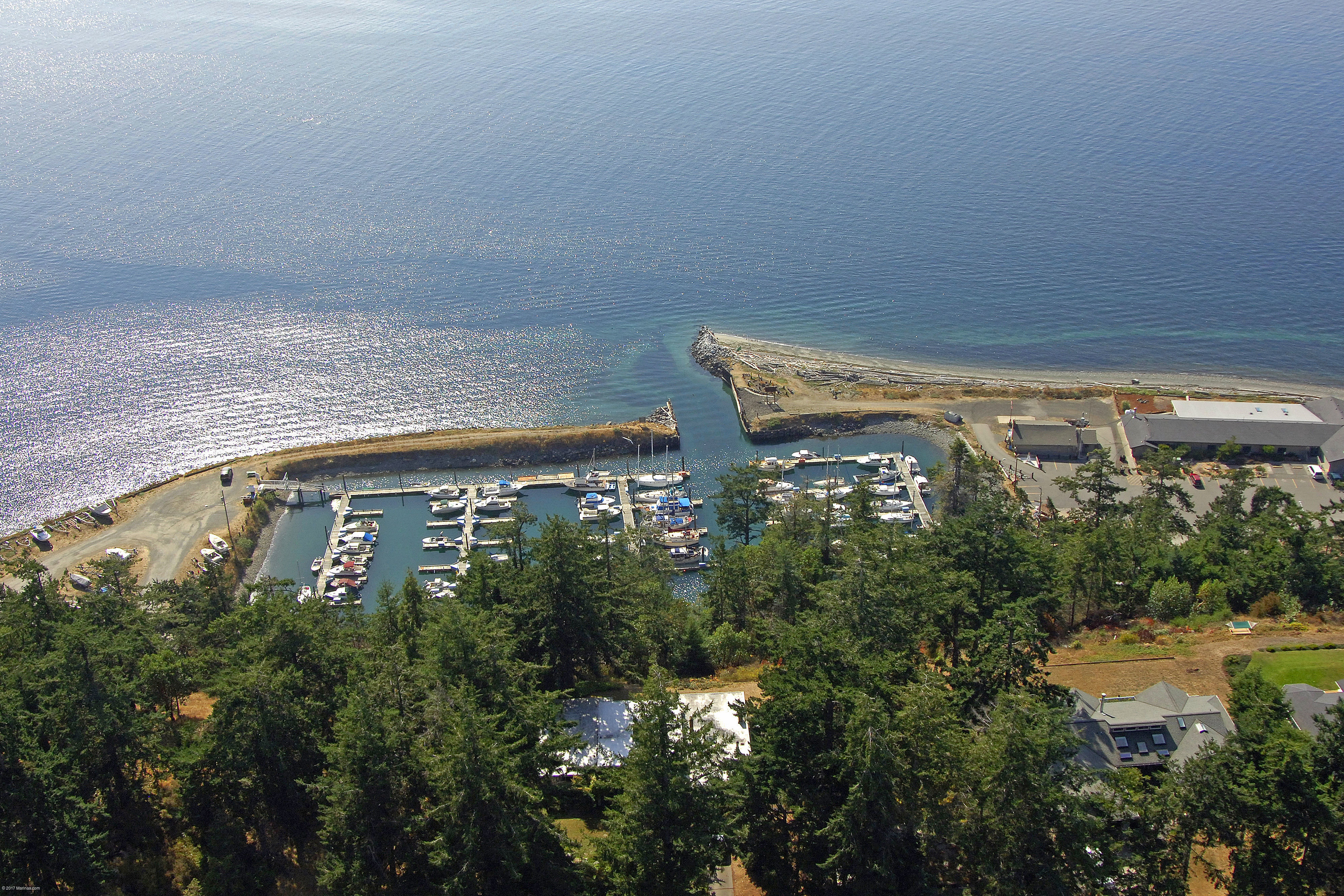 Cape Colony Club Private in Port Townsend, WA, United States