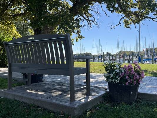 Maryland Marina