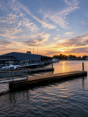Norview Marina