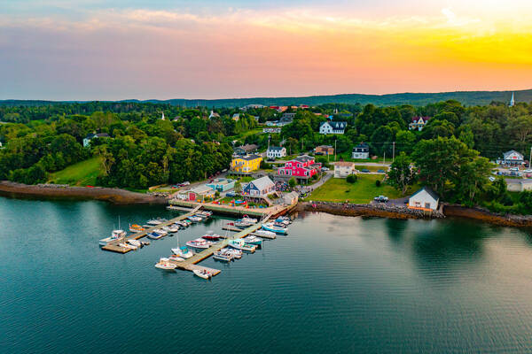 Guysborough Marina