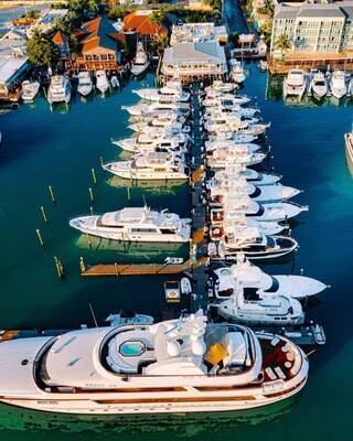 A & B Marina