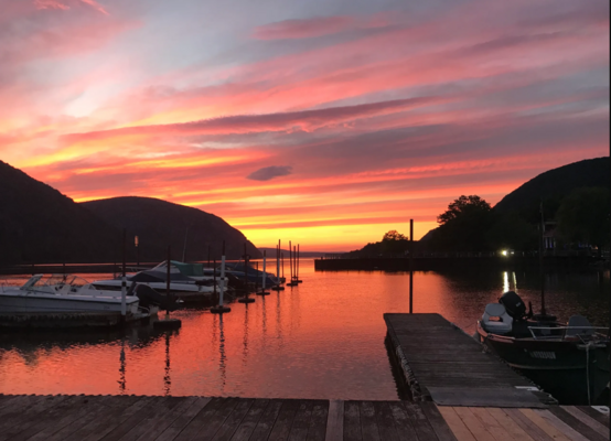 Cold Spring Boat Club