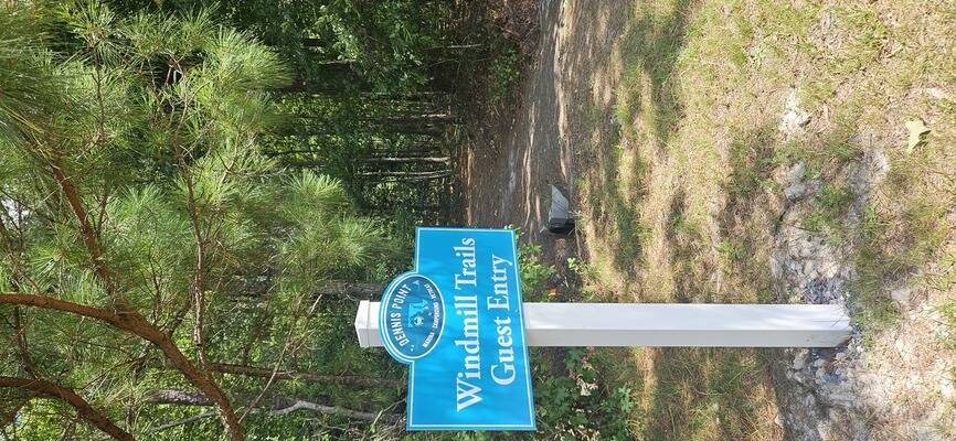 Dennis Point Marina & Campground