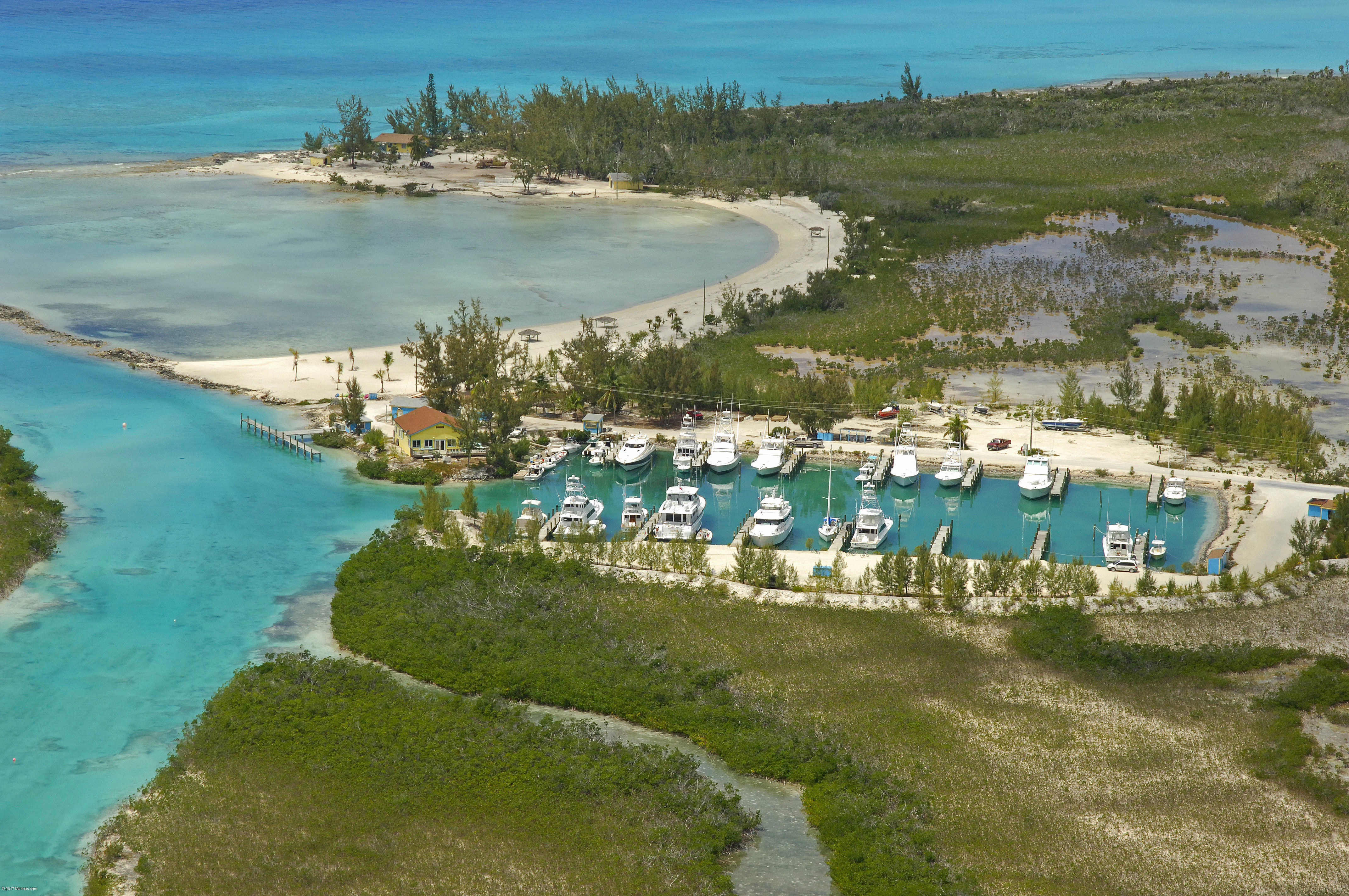 Hawk's Nest Resort & Marina in CI, Bahamas Marina Reviews Phone