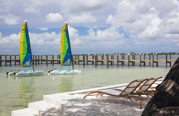 Playa Largo Resort