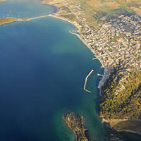 Vonitsa Marina