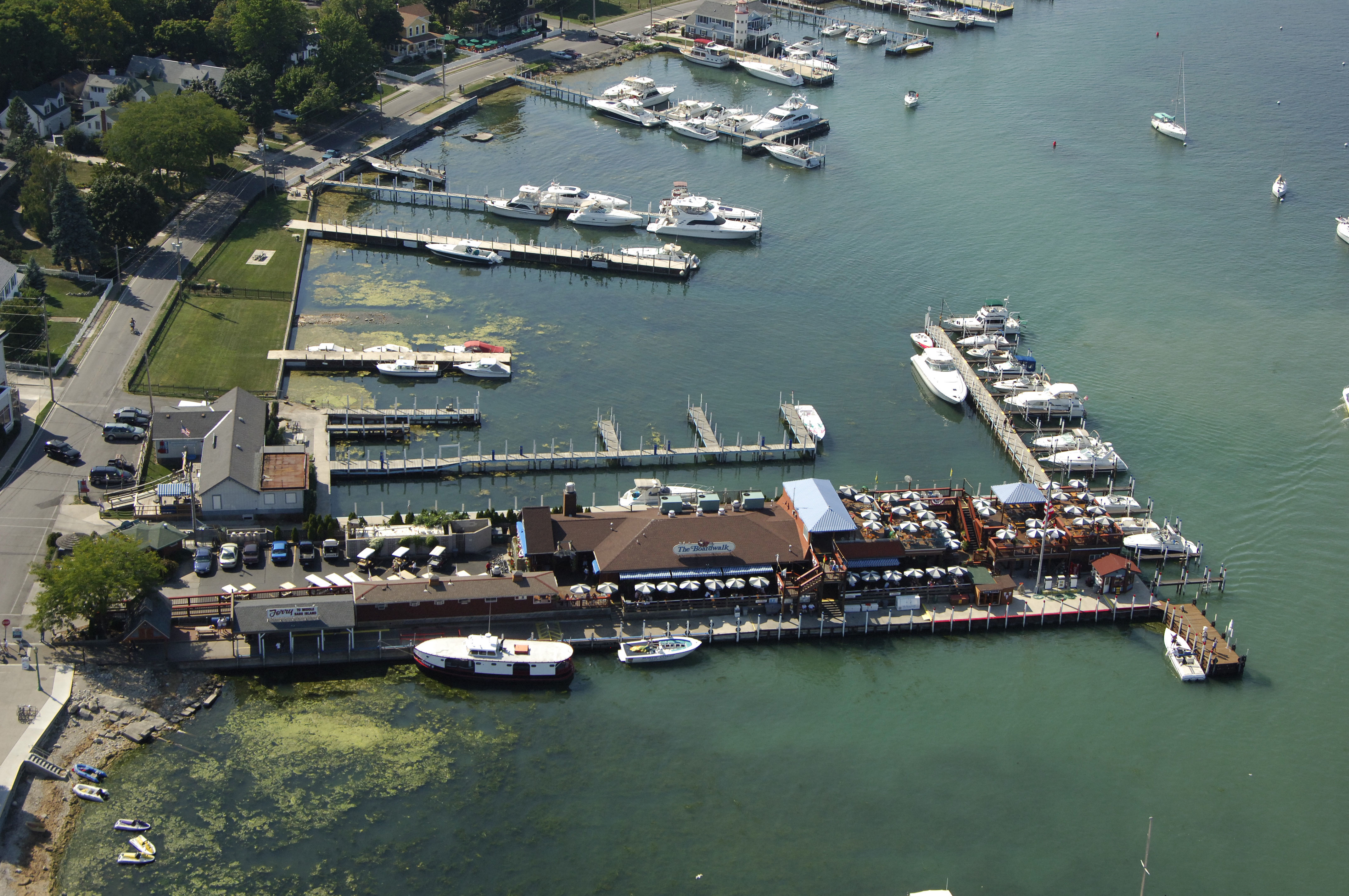 Boats For Sale Put In Bay Ohio wharfside in put in bay oh united states marina Boats For Sale Put In Bay Ohio wharfside in put in bay oh united states marina