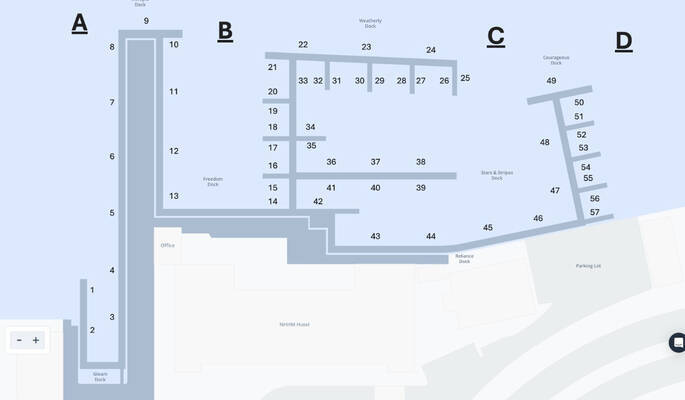 The Newport Harbor Hotel & Marina