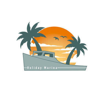 Holiday Marina