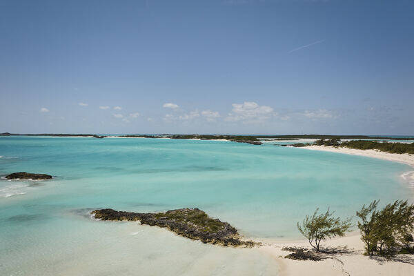 Norman's Cay