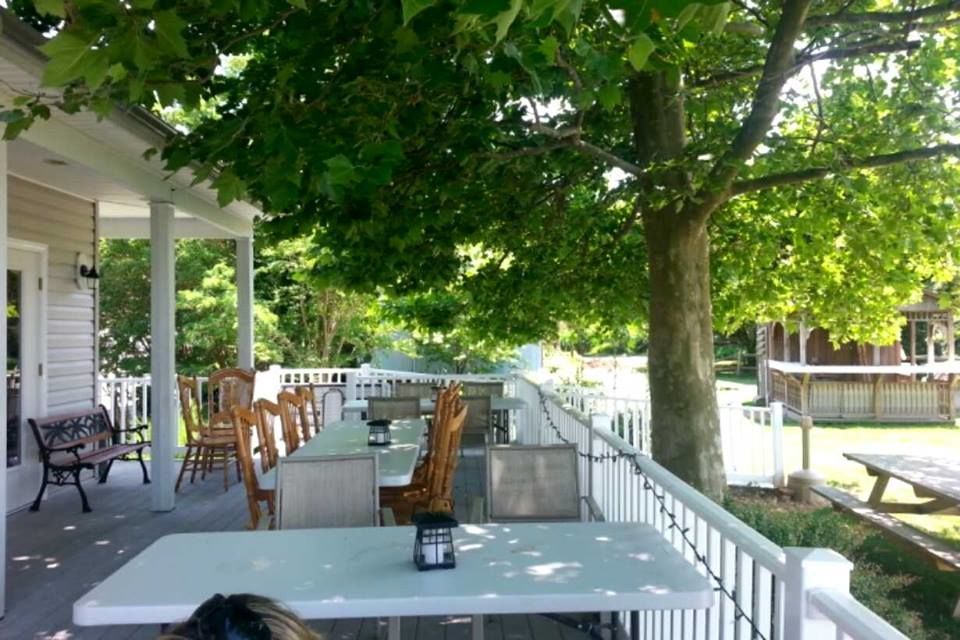 Point Lookout Marina in Ridge, MD, United States Marina Reviews