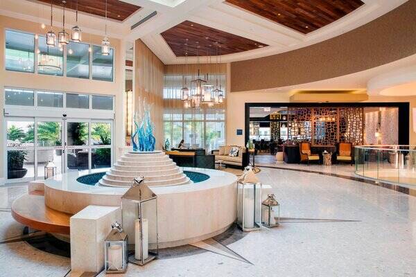 Playa Largo Resort
