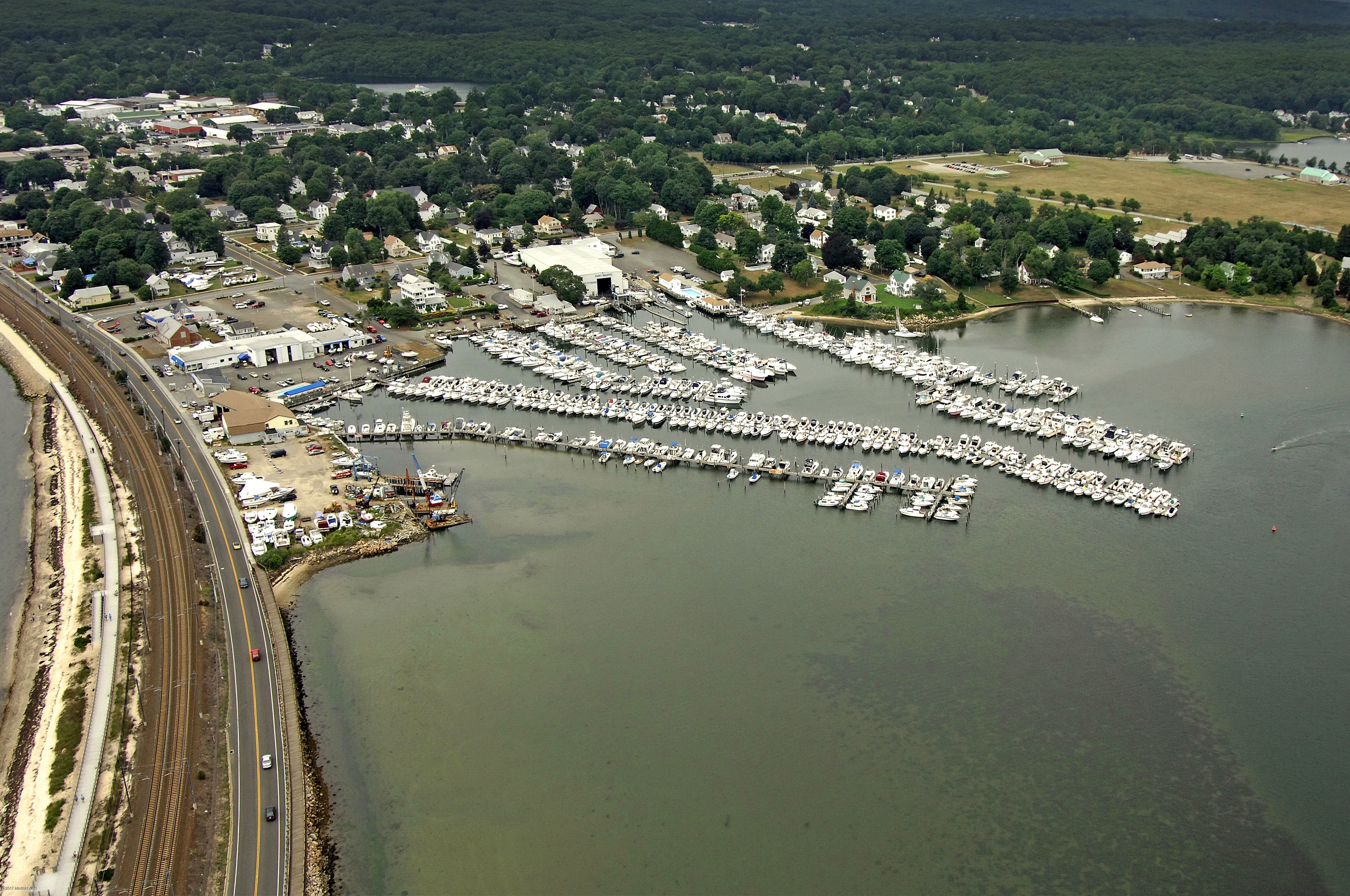 Boats Inc in Niantic, CT, United States Marina Reviews Phone Number