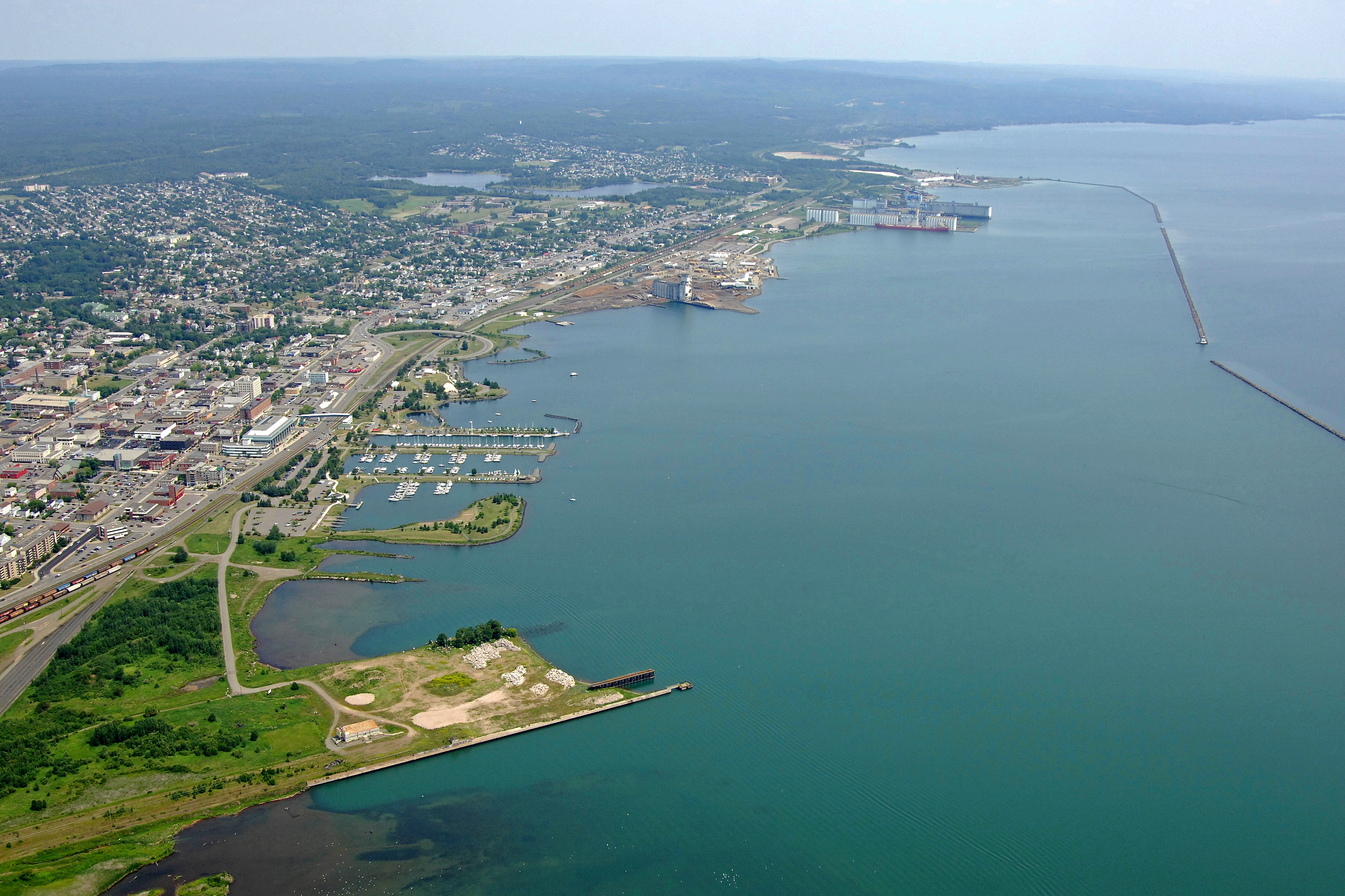 Thunder Bay In Thunder Bay ON Canada Harbor Reviews Phone Number Thunder Bay In Thunder Bay ON Canada Harbor Reviews Phone Number