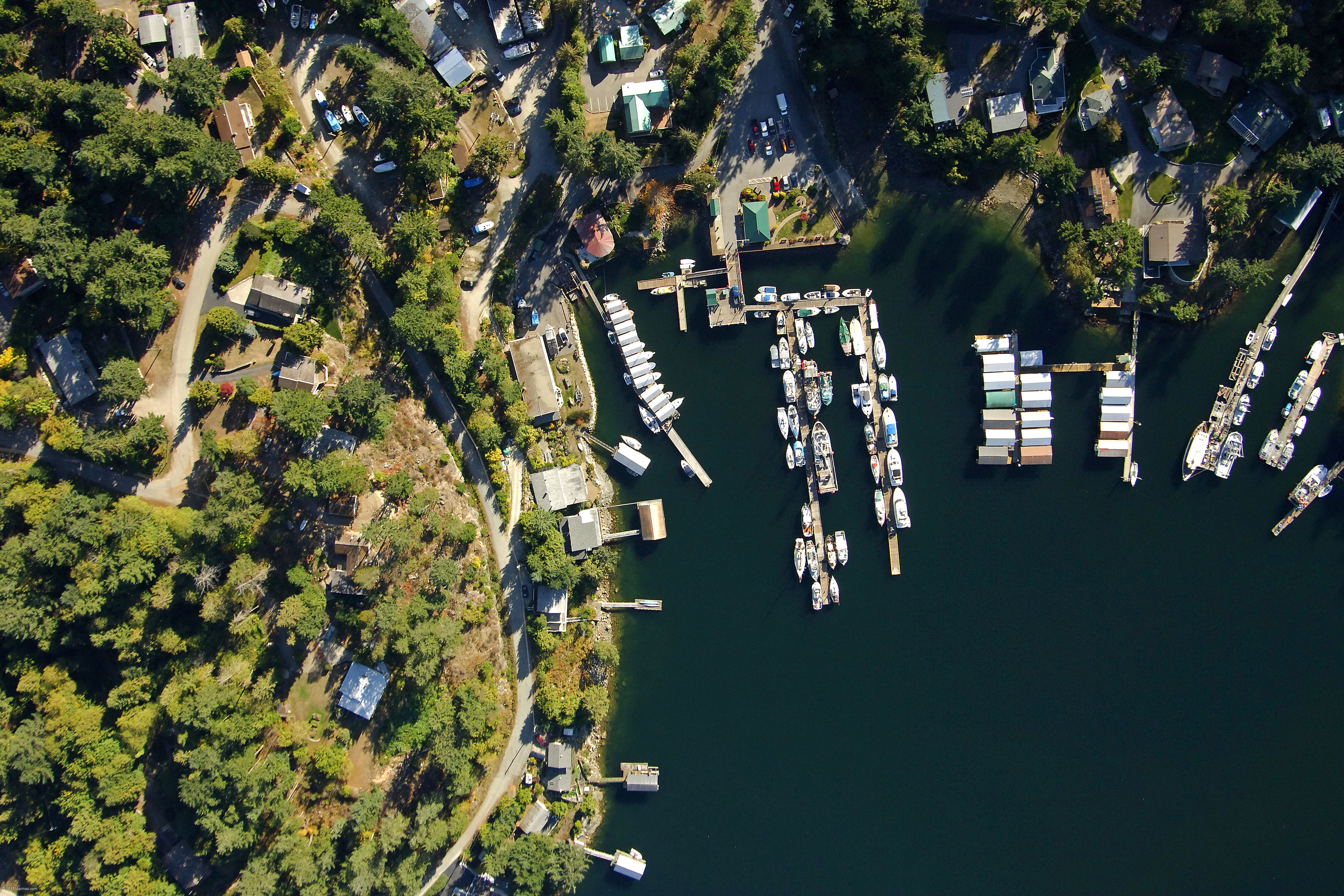 Madeira Marina in Madeira Park, BC, Canada Marina Reviews Phone