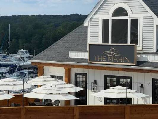 Britannia Yachting Center