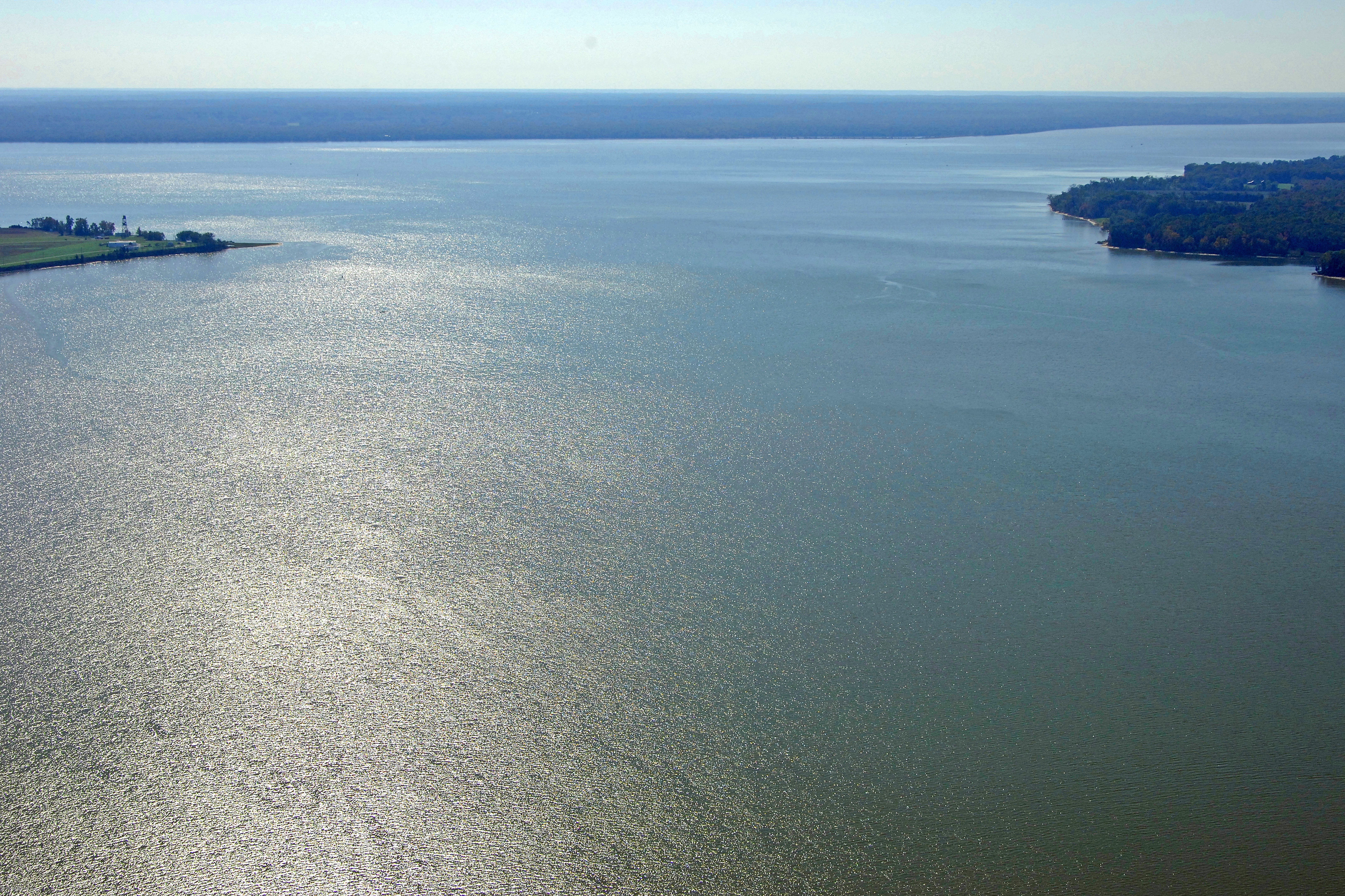 Nanjemoy Creek Inlet in Riverside, MD, United States inlet Reviews