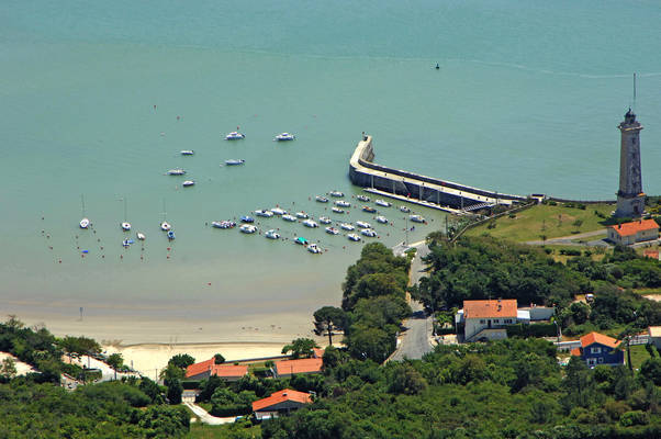 Saint Georges De Didonne Marina