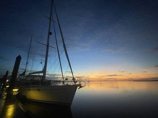St. Marys Marina