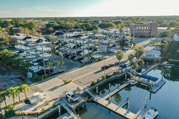 Ripley Light Marina