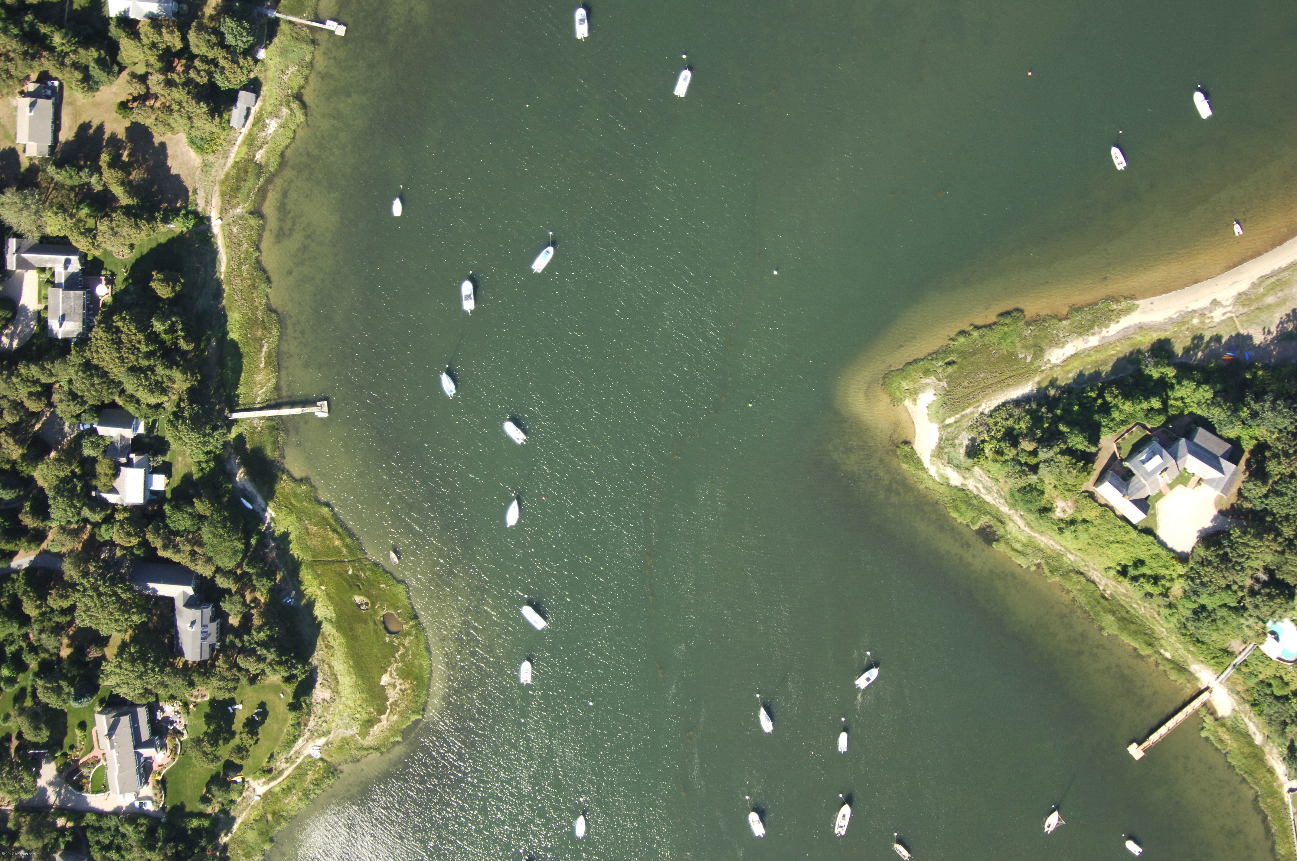 Ryder Cove Inlet in Chatham, MA, United States inlet Reviews Phone