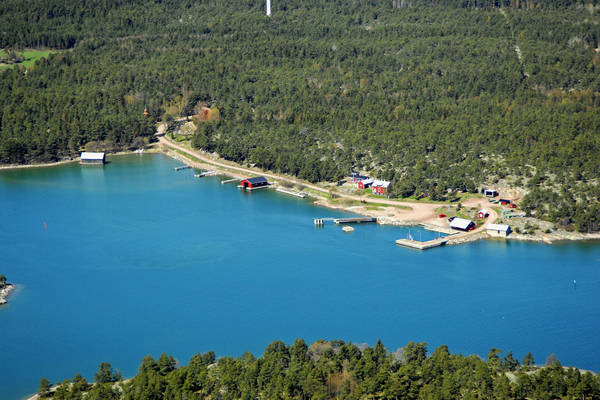 Sottungalandet Yacht Harbour