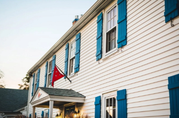Plymouth Yacht Club