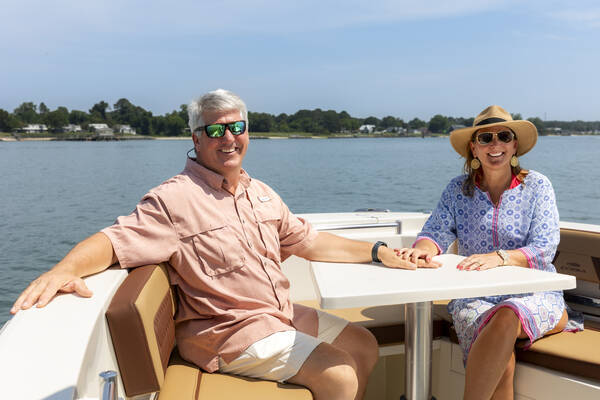 York River Yacht Haven