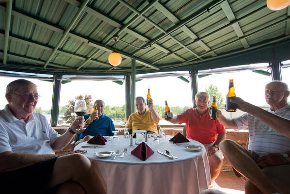 Thousand Islands Club